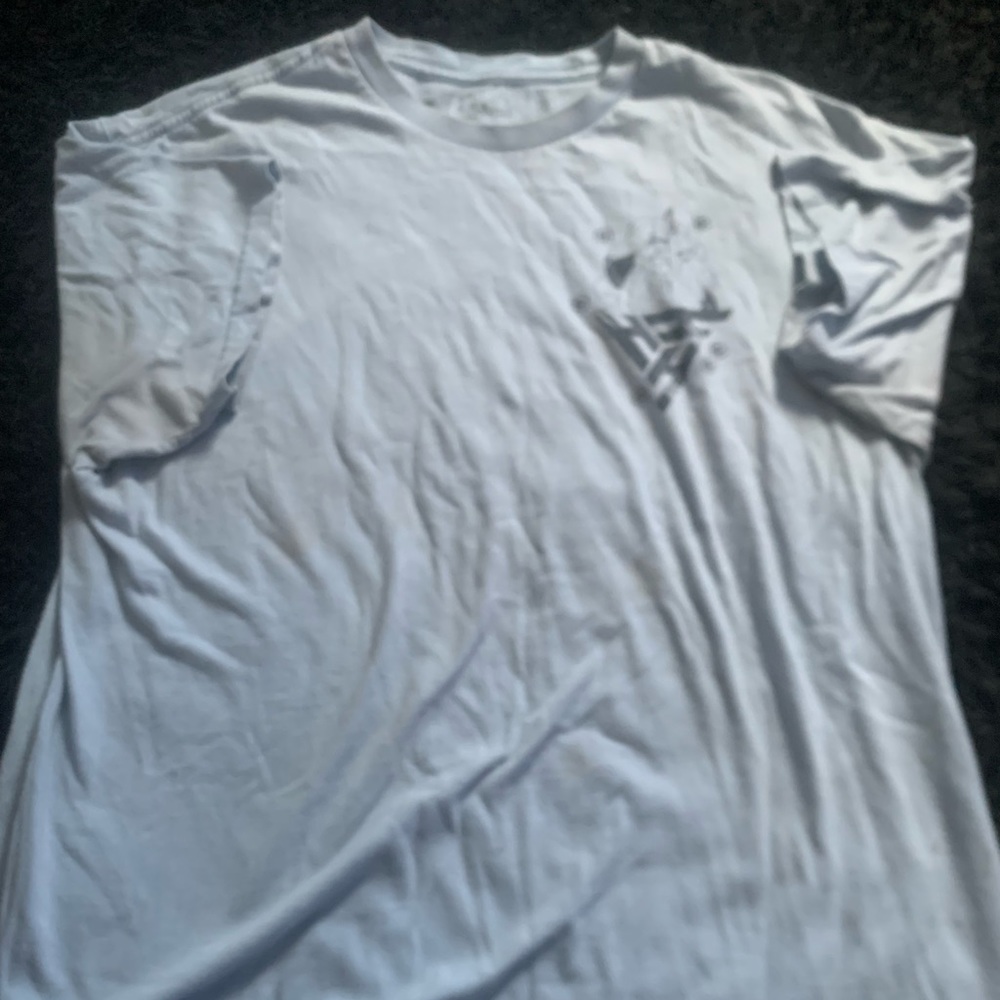 Good condition,only worn 4 times,quality is amazing,fits really good